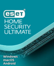 ESET Home Security Ultimate Pc