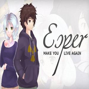 Acheter Esper Make You Live Again Clé CD Comparateur Prix
