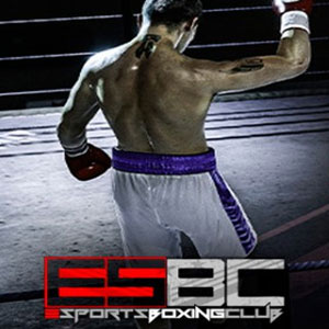 Acheter eSports Boxing Club Xbox Series Comparateur Prix