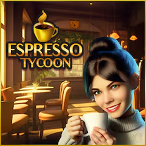 Acheter Espresso Tycoon PS5 Comparateur Prix