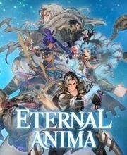 Eternal Anima Pc