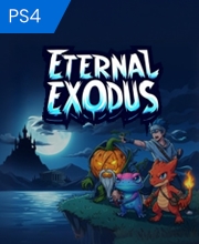 Acheter Eternal Exodus PS4 Comparateur Prix