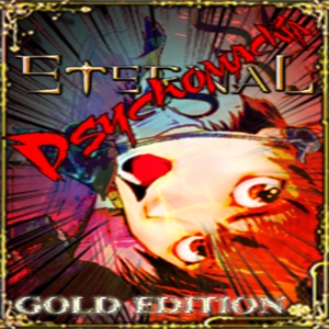 Eternal Psychomachia Xbox One