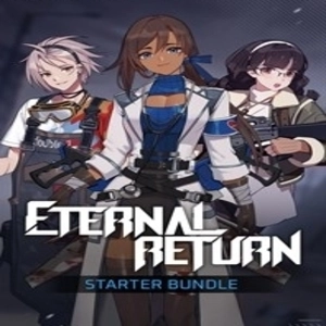 Eternal Return Character Pack Starter Bundle Pc