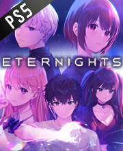 Acheter Eternights PS5 Comparateur Prix