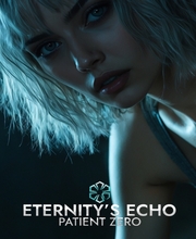 Acheter Eternity's Echo Patient Zero Clé CD Comparateur Prix