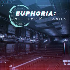 Acheter Euphoria Supreme Mechanics Clé CD Comparateur Prix