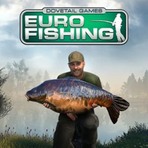 Acheter Euro Fishing Xbox One Comparateur Prix