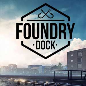 Acheter Euro Fishing Foundry Dock Clé Cd Comparateur Prix