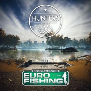Acheter Euro Fishing Hunters Lake Xbox Series Comparateur Prix