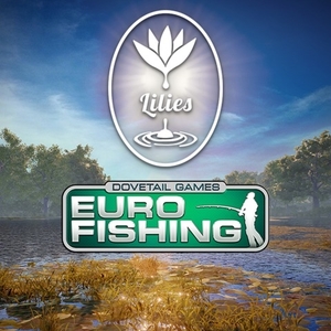 Acheter Euro Fishing Lilies Clé CD Comparateur Prix