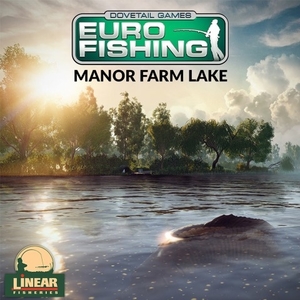 Acheter Euro Fishing Manor Farm Lake PS4 Comparateur Prix