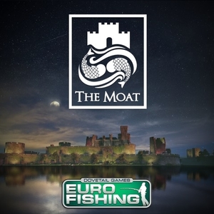 Acheter Euro Fishing The Moat Xbox One Comparateur Prix