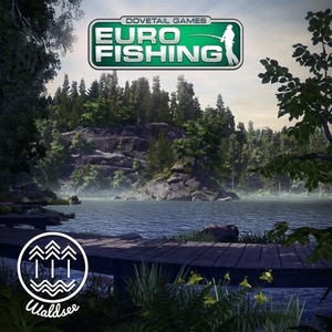 Acheter Euro Fishing Waldsee Xbox Series Comparateur Prix