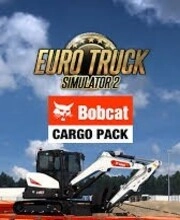 Euro Truck Simulator 2 Bobcat Cargo Pack Pc