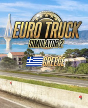 Euro Truck Simulator 2 Greece Pc