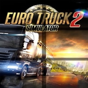 Acheter Euro Truck Simulator 2 Puzzle Game Xbox One Comparateur Prix