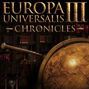 Europa Universalis 3 Chronicles Pc