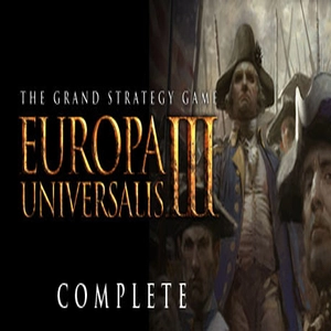 Europa Universalis 3 Complete Pc
