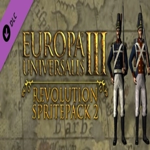 Europa Universalis 3 Revolution 2 Unit Pack Pc