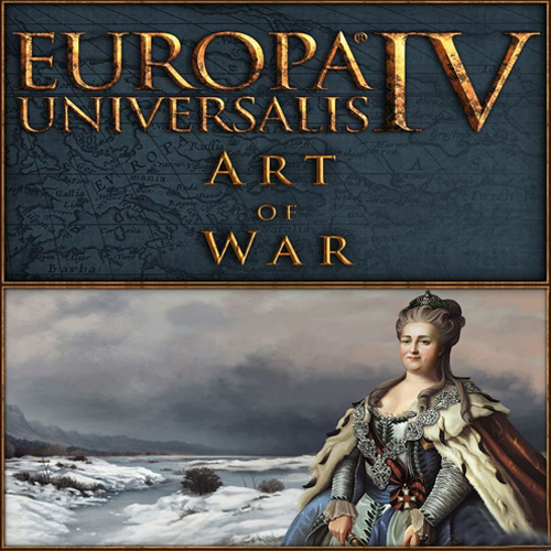 Acheter Europa Universalis 4 Art of War Clé Cd Comparateur Prix