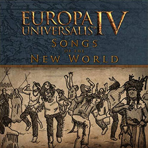 Acheter Europa Universalis 4 Songs of the New World Clé CD Comparateur Prix