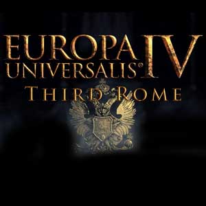 Acheter Europa Universalis 4 Third Rome Clé Cd Comparateur Prix