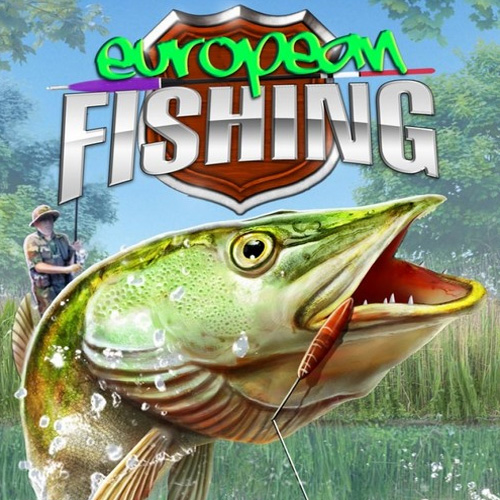 Acheter European Fishing Clé Cd Comparateur Prix