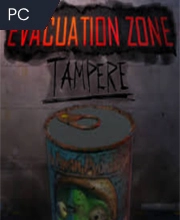 Evacuation Zone: Tampere Pc