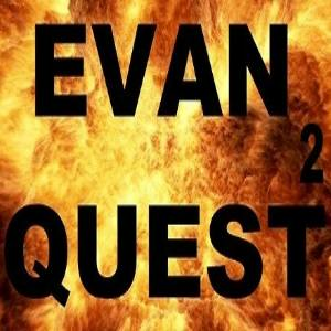 EVAN QUEST 2 Pc