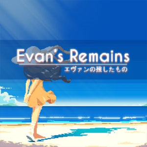 Acheter Evan’s Remains PS4 Comparateur Prix