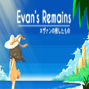 Evans Remains