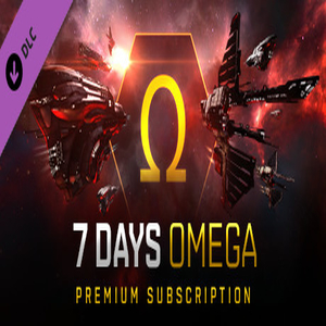 Acheter EVE Online 7 Days Omega time Clé CD Comparateur Prix