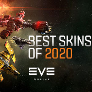 Acheter EVE Online Best of 2020 SKINs Clé CD Comparateur Prix