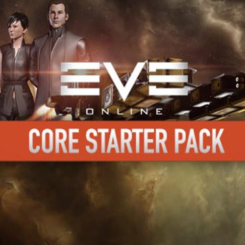Acheter EVE Online Core Starter Pack Clé Cd Comparateur Prix