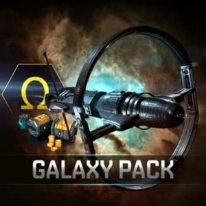 EVE Online Galaxy Pack Pc