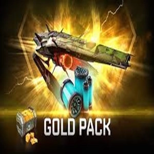 EVE Online Gold Starter Pack