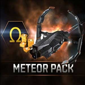 Acheter EVE Online Meteor Pack Clé CD Comparateur Prix