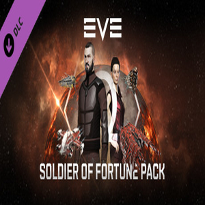 Acheter EVE Online Soldier of Fortune Pack Clé CD Comparateur Prix