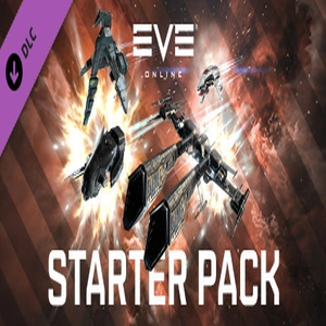 EVE Online Standard Pack Pc