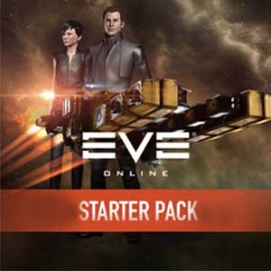 Acheter Eve Online Starter Pack Clé Cd Comparateur Prix