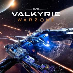 EVE Valkyrie Warzone