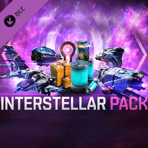 EVE X Doctor Who Interstellar Pack