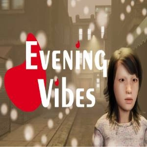 Evening Vibes Pc