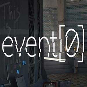 Acheter Event 0 Clé Cd Comparateur Prix