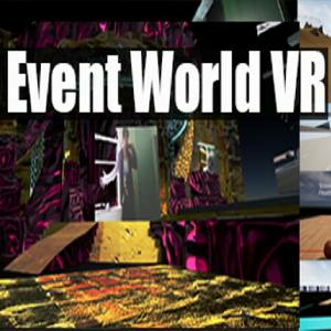 Event World VR Pc