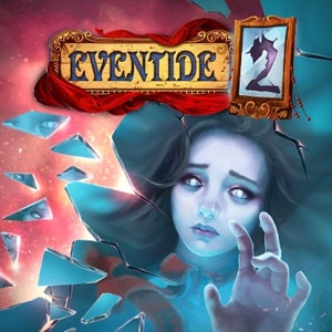 Eventide 2 Sorcerer’s Mirror Playstation 4