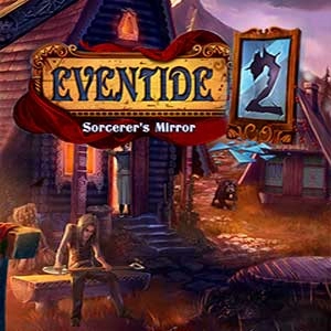 Eventide 2 The Sorcerers Mirror
