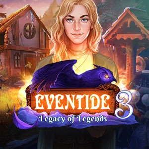 Acheter Eventide 3 Legacy of Legends Xbox One Comparateur Prix