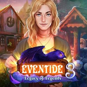 Eventide 3 Legacy of Legends Switch